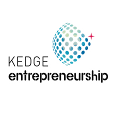 Kedge Entrepreneurship