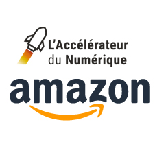 L’Accélérateur du Numérique : un programme Amazon