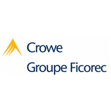 Crowe Groupe Ficorec