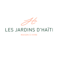 Les jardins d’Haïti